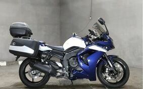 YAMAHA FZ FAZER GT FEATHER 2013 RN21J