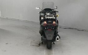 SUZUKI SKYWAVE 400 S 2012 CK45A