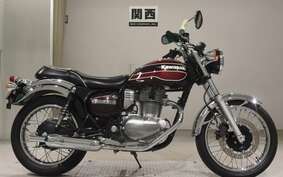 KAWASAKI ESTRELLA BJ250A