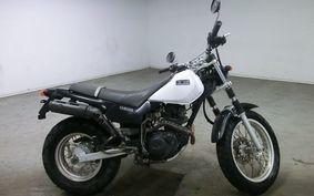 YAMAHA TW225 DG09J