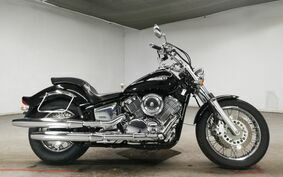 YAMAHA DRAGSTAR 1100 1999 VP10J