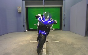 YAMAHA YZF-R25 RG10J