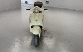 VESPA GT125L M3110