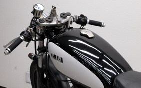 YAMAHA SR400 2000 1JR