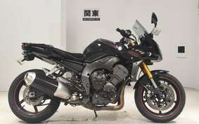 YAMAHA FZ FAZER 2007 RN17