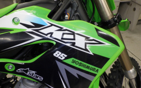 KAWASAKI KX112 KX112A