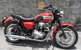 KAWASAKI W400 2007 EJ400A