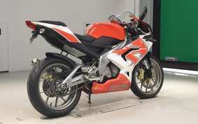 APRILIA RS125