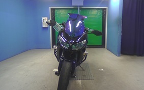 KAWASAKI NINJA 1000 A 2011 ZXT00G