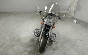 HARLEY FLSTF 1450 2006 BMY