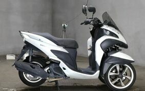 YAMAHA TRICITY 125 SE82J