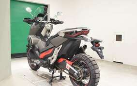 HONDA X-ADV 750 2021 RC95