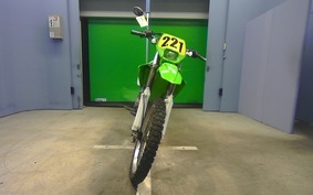 KAWASAKI KLX250 SR 1993 LX250E