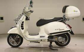 VESPA GTS250IE