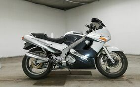 KAWASAKI ZZ-R250 EX250H