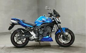 YAMAHA FAZER FZ6 N 2008 RJ14