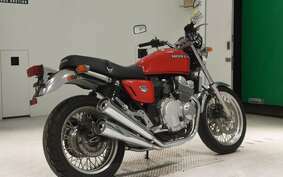 HONDA CB400F 1999 NC36