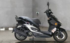 YAMAHA CYGNUS 125 X SR SE44J