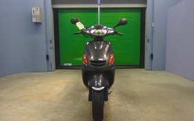 YAMAHA AXIS 100 2007 SB06J