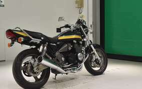 KAWASAKI ZEPHYR 400 KAI 2004 ZR400C