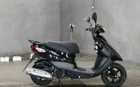 YAMAHA JOG ZR Evolution 2 SA39J