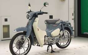 HONDA C125 SUPER CUB JA58