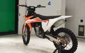 KTM 450 SX F