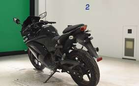 KAWASAKI NINJA 250R EX250K