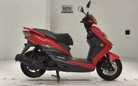 YAMAHA CYGNUS 125 XSR 2 SE44J