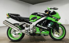 KAWASAKI ZX900R NINJA 2002 ZX900E