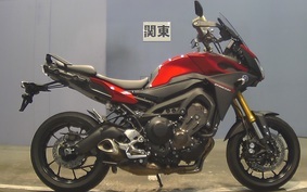 YAMAHA MT-09 Tracer 2015 RN36J