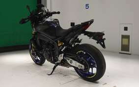 YAMAHA MT-09 SP 2021 RN69J