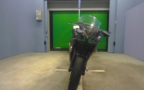 KAWASAKI NINJA 400R 2010 ER400B