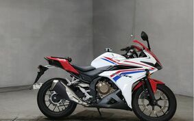 HONDA CBR400R 2017 NC47