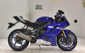 YAMAHA YZF-R6 2017