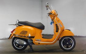 VESPA GTS300 2013 M452