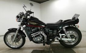 KAWASAKI ELIMINATOR 250 LX EL250A