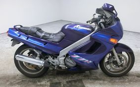 KAWASAKI ZZ-R250 1990 EX250H