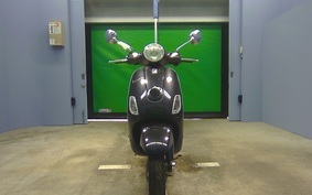 VESPA LX50 2T