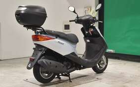 YAMAHA AXIS 125 TREET SE53J