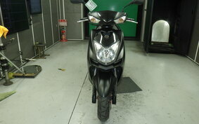 YAMAHA CYGNUS 125 XSR 3 SED8J