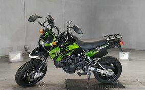 KAWASAKI KSR110 KL110A