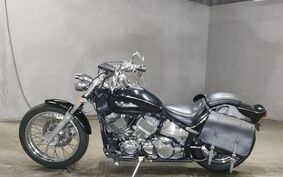 YAMAHA DRAGSTAR 400 2007 VH01J