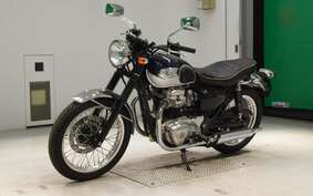 KAWASAKI W650 2005 EJ650A