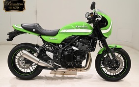 KAWASAKI Z900RS CAFE 2018 ZR900C