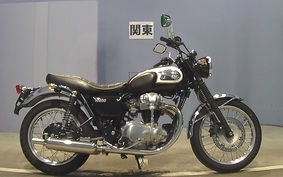 KAWASAKI W400 2009 EJ400A