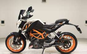 KTM 390 DUKE 2016 JGJ40