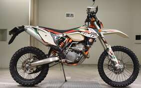 KTM 250 EXC F EXA40