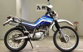 YAMAHA SEROW 225 DG08J