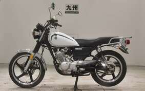 YAMAHA YB125SP